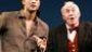 Finian's Rainbow - Show Photos - Cheyenne Jackson - Jim Norton