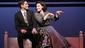 John Stamos as&nbsp;Albert Peterson and&nbsp;Gina Gershon as Rosie&nbsp;in Bye Bye Birdie.
