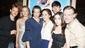 The Retributionists Opening Night – Adam Rothenberg – Margarita Levieva – Adam Driver – Cristin Milioti – Lusia Strus – Rebecca Henderson – Hamilton Clancy