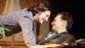 Show Photos – Brighton Beach Memoirs – Laurie Metcalf – Dennis Boutsikaris