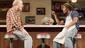 Superior Donuts - Show Photos - Michael McKean - Jon Michael Hill
