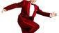 Tony Yazbeck as Phil Davis in White Christmas.