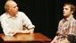 Our Town - Show Photos - Ken Marks - James McMenamin