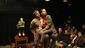 Our Town - Show Photos - Jennifer Grace - James McMenamin - Ronete Levenson 