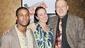 The Book of Grace Opening – Amari Cheatom – Elizabeth Marvel – John Doman