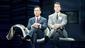 Show Photos - Promises Promises - Tony Goldwyn - Sean Hayes