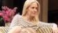 Sarah Paulson as Lisa Morrison in Collected  Stories.