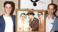 Lend Me a Tenor Portrait at Tony’s di Napoli – Justin Bartha – Tony Shalhoub (portrait)