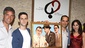 Lend Me a Tenor Portrait at Tony’s di Napoli – Bruce Dimpflmaier – Justin Bartha – Tony Shalhoub – Valerie Smaldone