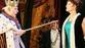 Exit the King - Show Photos - Geoffrey Rush - Susan Sarandon
