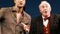 Finian's Rainbow - Show Photos - Cheyenne Jackson - Jim Norton