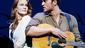 Finian's Rainbow - Show Photos - Kate Baldwin - Cheyenne Jackson (guitar)