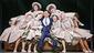 Bye Bye Birdie - Show Photos - John Stamos - sweet apple girls