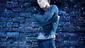 Hamlet - Show Photos - Jude Law (snow)