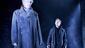 Show Photos - Hamlet - Peter Eyre - Jude Law