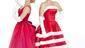 White Christmas - Show Photos - Mara Davi - Melissa Errico