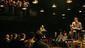 Our Town - Show Photos - Jennifer Grace - James McMenamin (tables)