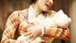 Laura Benanti as Mrs. Givings in In the Next Room or the Vibrator Play. 