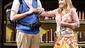 Nick Cordero as Melvin Ferd the Third Diana DeGarmo as Sarah in The Toxic Avenger.