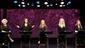 Love, Loss and What I Wore - Show Photos - Tyne Daly - Rosie O'Donnell - Samantha Bee - Katie Finneran - Natasha Lyonne