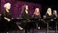 Love, Loss and What I Wore - Show Photos - Tyne Daly - Rosie O'Donnell - Samantha Bee - Katie Finneran - Natasha Lyonne (full cast 2)