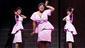 Dreamgirls - Show Photos - Syesha Mercado - Moya Angela - Adrienne Warren