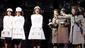 Dreamgirls - Show Photos - Margaret Hoffman - Adrienne Warren - Syesha Mercado 