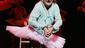 Ann Emery as Grandma in Billy Elliot.