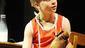 Ollie Gardner as Billy in Billy Elliot.