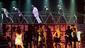The cast of Thriller Live.