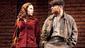A View from the Bridge - Show Photos - Scarlett Johansson - Liev Schreiber (2)