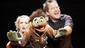 Avenue Q - Off-bway show photos - Maggie Lakis - Cullen R. Titmas