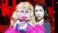 Avenue Q - Off-bway show photos - Sarah Stiles (lucy)