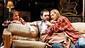 Show Photos - Lie of the Mind - Laurie Metcalf - Josh Hamilton - Marin Ireland