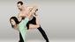 Show Photos - Come Fly Away - Rika Okamoto - Matthew Stockwell Dibble