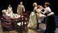 The cast of The Miracle Worker.