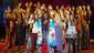 Show Photos - Hair - Jeannette Bayardelle - cast