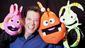 Show Photos - Imaginocean - John Tartaglia - Bubbles - Tank - Dorsel