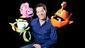 Show Photos - Imaginocean - Dorsel - Bubbles - John Tartaglia - Tank
