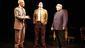 Show Photos - I Never Sang for My Father - Keir Dullea - Matt Servitto - Hal Robinson 