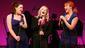 Show Photos - Everyday Rapture - Lindsay Mendez - Sherie Rene Scott - Betsy Wolfe 