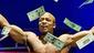 Show Photos - The Elaborate Entrance of Chad Deity - Desmin Borges - Terence Archie (2)