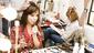 Sondheim on Sondheim Backstage – Leslie Kritzer
