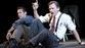 Hugh Jackman & Daniel Craig in 