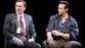Daniel Craig & Hugh Jackman in 