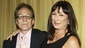 It Must Be Him Opening Night – Kenny Solms – Anjelica Huston