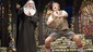 Show Photos - The Divine Sister - Charles Busch - Jennifer Van Dyck