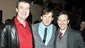 Frank Blocker – Graham Stuart Allen – Stephen Hope
