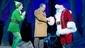 Show Photos - Elf - Sebastian Arcelus - Mark Jacoby - George Wendt 