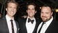 Pee-wee opens – Josh Meyers – Alex Timbers – Drew Powell